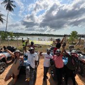 ATV Riders