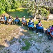 ATV group