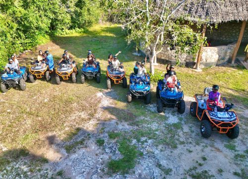 The Ultimate Guide to Planning Your ATV Adventure with Z Quad Explorer