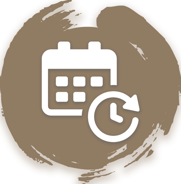 re schedule icon