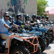 Quad Bike Adventure Tour