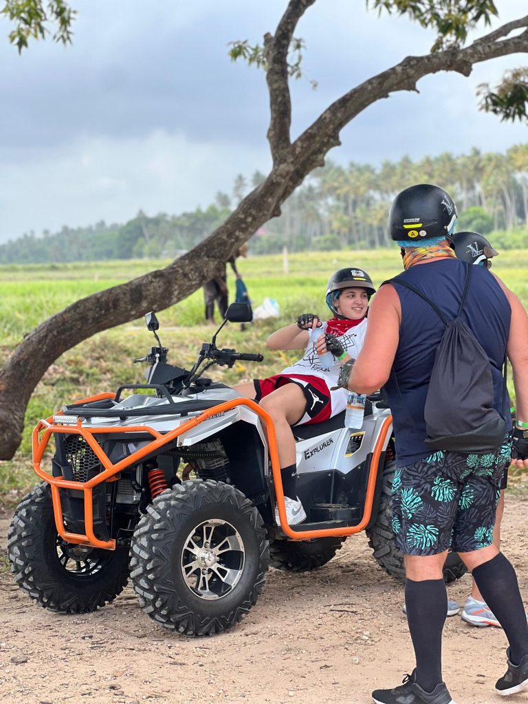 Descubre la Isla Como Nunca Antes: Los mejores tours en quad en Zanzíbar