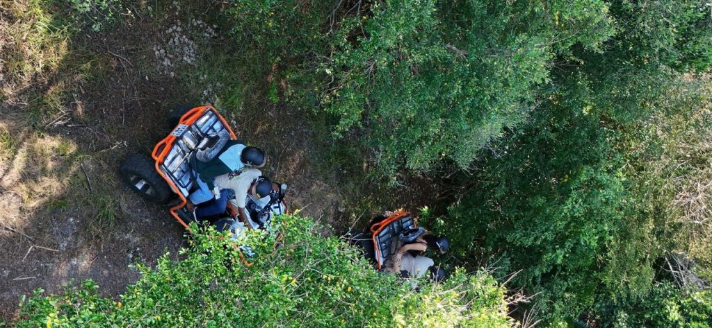 Explora lo Inesperado con un Inolvidable Tour de aventura en quad