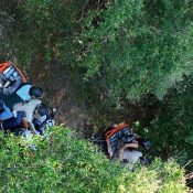 Tour de aventura en quad