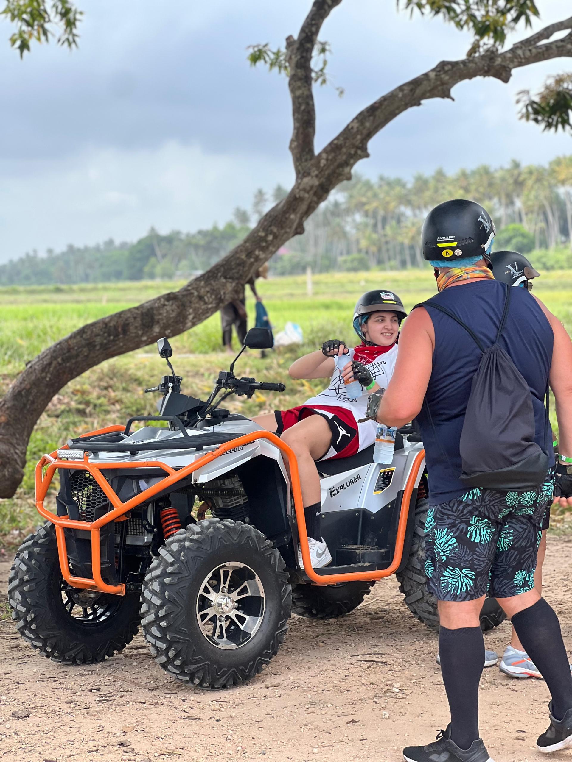 Los Mejores Tours en Quad en Zanzíbar