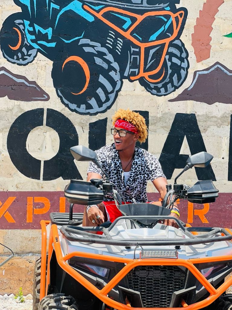 Tour de Aventura en Quad por Zanzíbar: Todo lo Que Necesitas Saber