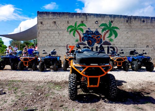 Why Quad Biking is the Best Way to Explore Zanzibar in 2025