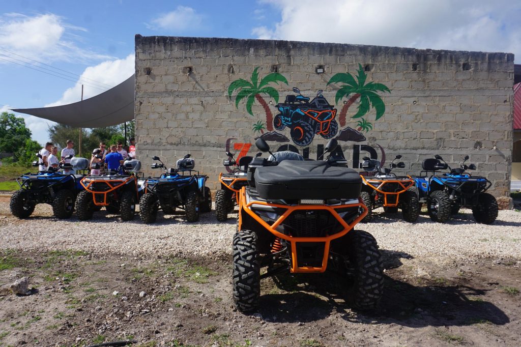 Recorrido en Quad por Zanzíbar: La Mejor Forma de Conocer la Isla