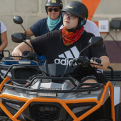 Quad Bike Adventure Tour