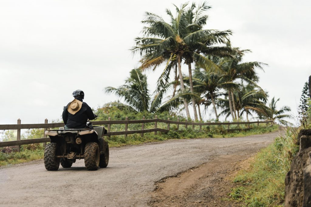 Ride the Wild Trails with Leading ATV Adventure Experts in Zanzibar