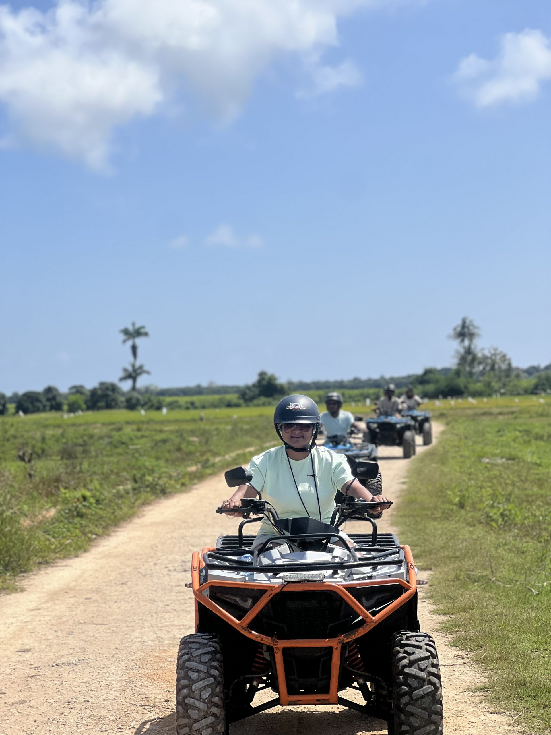 Quad Bike Tours