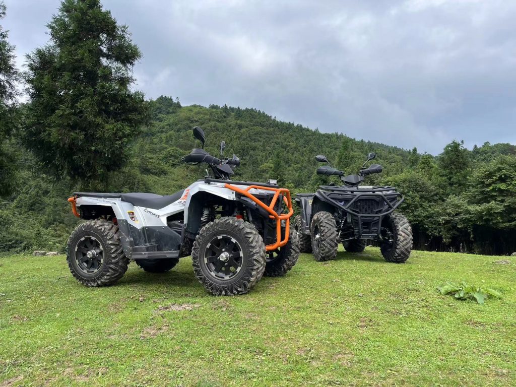 ATV Adventure Experts in Zanzibar | Thrilling Island Tours