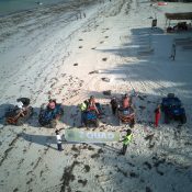 Zanzibar Quad Adventure