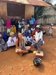 Quad Biking in Zanzibar: Thrilling Coastal Adventures