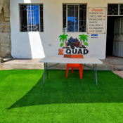 Zanzibar Quad Adventure