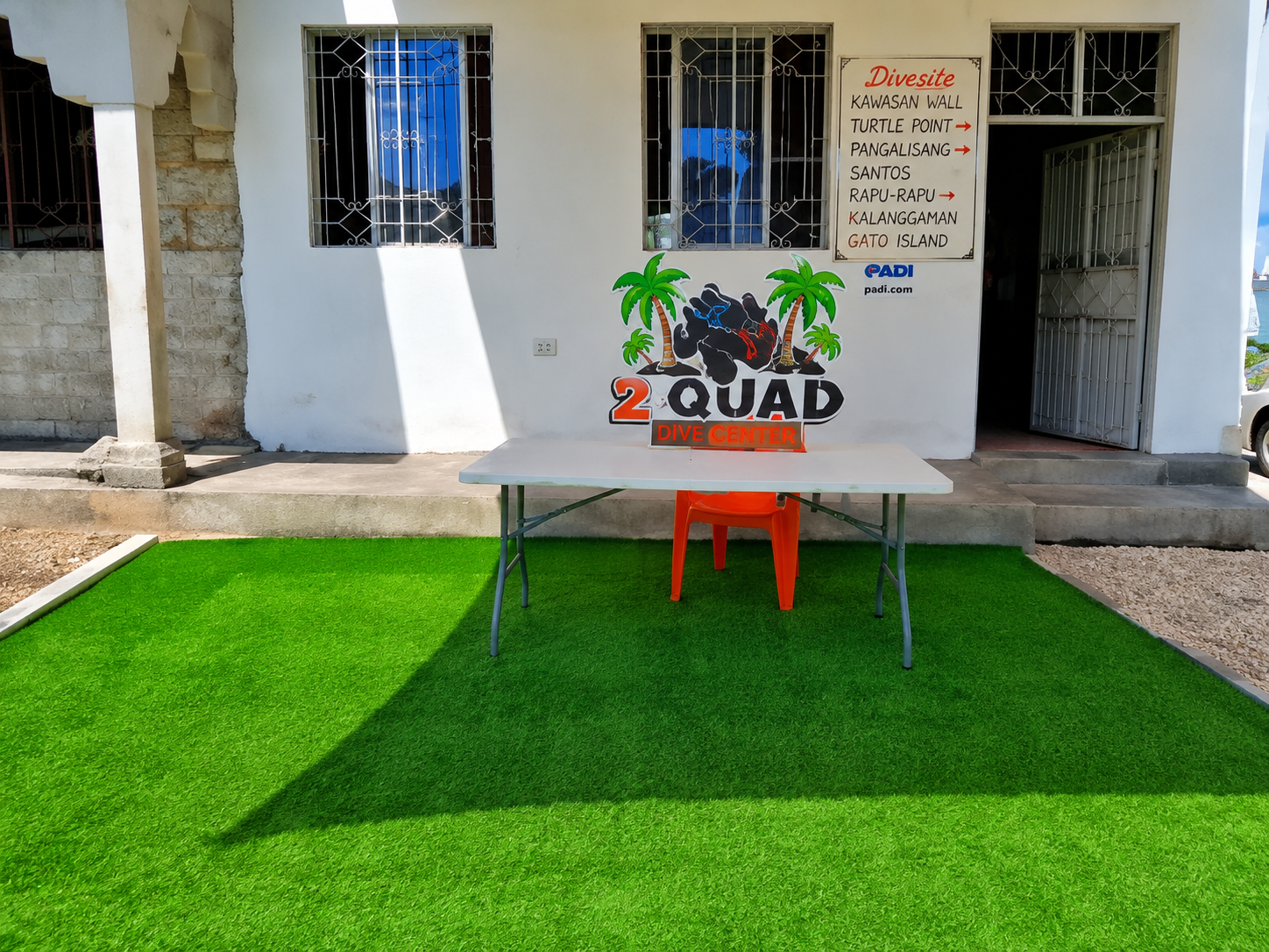 Zanzibar Quad Adventure