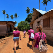 Zanzibar Quad Adventure Tour