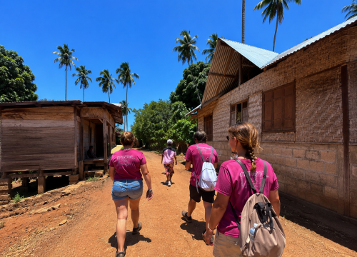 Where Can You Find the Best Zanzibar Quad Adventure Tour?