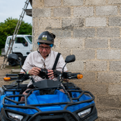 location quad zanzibar