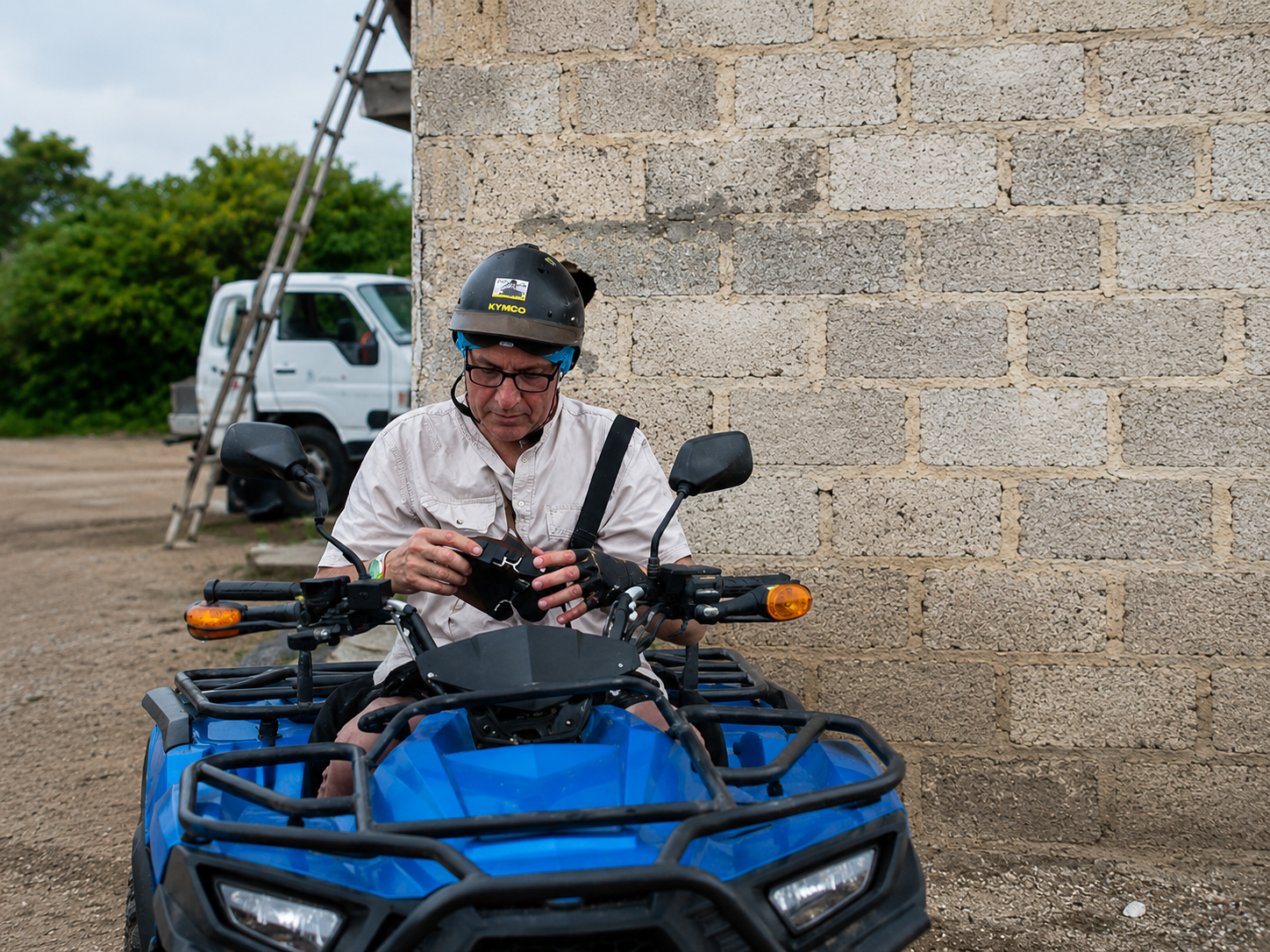 location quad zanzibar