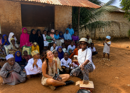 Why Choose Zanzibar ATV Adventure Experts for Your Island Adventure?